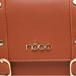 

Сумка Nobo NBAG-N2430-C017 Karmelowy, Коричневий