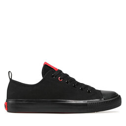 

Кеди Lee Cooper LCW-22-31-0912M Black, Чорний