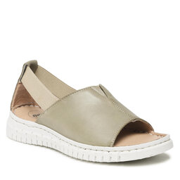 Bata Sandały Bata 5647607 Green