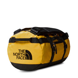The North Face Taška The North Face Base Camp Duffel NF0A52SS4WP1 Žlutá