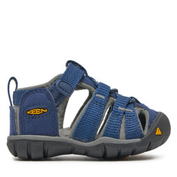 Keen Σανδάλια Keen Seacamp II Cnx 1022944 Σκούρο μπλε