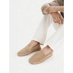 Quiksilver Espadrilles Quiksilver EOHP-BARREL-01 Beige