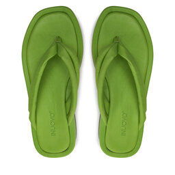 Inuovo Chancletas Inuovo 856003 Verde