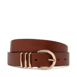 Vero Moda Ζώνη Γυναικεία Vero Moda 10312664 Καφέ