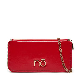 Nobo Táska Nobo NPUR-R0031-C005 Piros