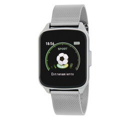 Marea Viedpulkstenis Marea B59007/7 Silver/Silver