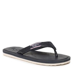 Pepe Jeans Tongs Pepe Jeans Wind Surf PMS70122 Navy 595