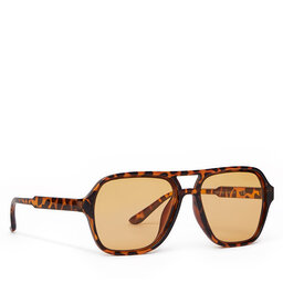 Jack&Jones Γυαλιά ηλίου Jack&Jones Jackay 12273558 Καφέ