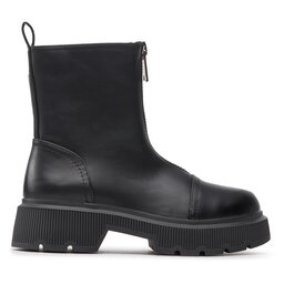 

Ботильйони DeeZee ZAL21B1003-7 Black, Чорний