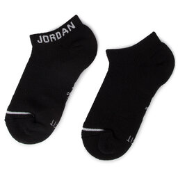 

Набір 3 пар низьких шкарпеток unisex Nike SX5546 010 Чорний