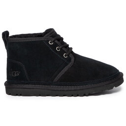 

Ботильйони Ugg W Neumel 1094269 W/Blk, Чорний