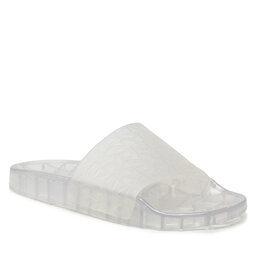 DKNY Šľapky DKNY Tinzli K1231775 Clear CL1