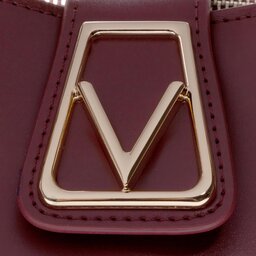 

Сумка Valentino Minal VBS6M501 Bordeaux, Бордовий