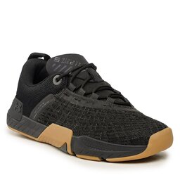 Under Armour Παπούτσια Under Armour Ua Tribase Reign 5 3026021-001 Blk/Blk