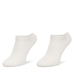 BOSS Kurze Socken BOSS 50553492 Beige