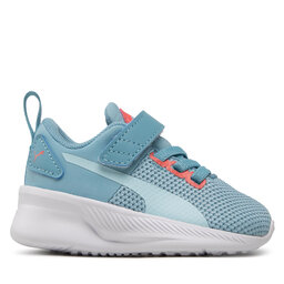 

Снікерcи Puma Flyer Runner V Inf 192930 35 Dusty Aqua/Light Aqua/Salmon, Голубий