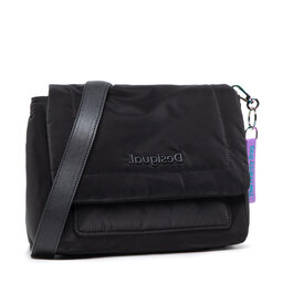 

Сумка Desigual 22SAXA56 2000, Чорний