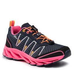 CMP Čevlji CMP Kids Altak Trail Shoe 2.0 30Q9674J Asphalt/Gloss