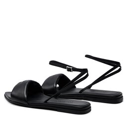 

Босоніжки Hugo Ellye 50517494 10260607 01 Black 001, Чорний