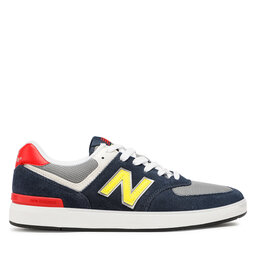 

Снікерcи New Balance CT574RPY Cиній