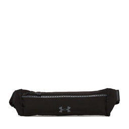 Under Armour Cinturón deportivo Under Armour Ua Launch Run Belt 1388914 Negro