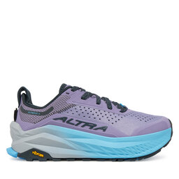 Altra Scarpe running Altra Olympus 6 AL0A85NK5 Viola