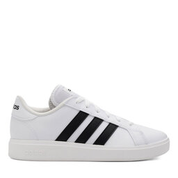 adidas Αθλητικά adidas GRAND COURT BASE 2.0 GW9261. Λευκό