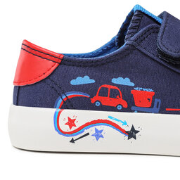 

Кеди Action Boy CF2143-1 Cobalt Blue, Cиній