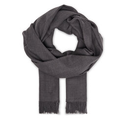 Weekend Max Mara Šal Weekend Max Mara Ken 2525546044 Siva