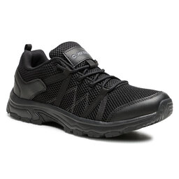 Hi-Tec Trekking-skor Hi-Tec Ravan AVS-SS20-HT-02-Q2 Black/Dark Grey