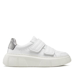 

Снікерcи Fly London Eddafly P601513001 White, Білий