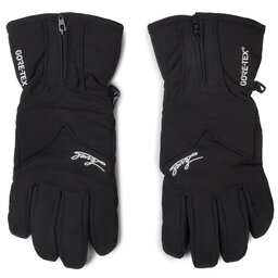 Level Guantes de esquí Level Glove Liberty W GORE-TEX 3292WG.01 Black