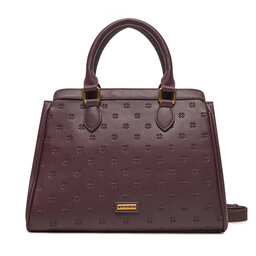 WITTCHEN Ročna torba WITTCHEN 99-4Y-203-3 Rdeča