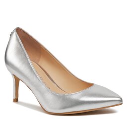Guess Tacón de aguja Guess Bravo4 FLPBV4 LEA08 SILVE