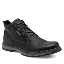 Lanetti Polacchine Lanetti MYL8468-2 Nero
