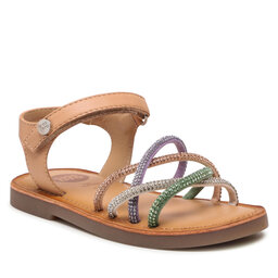 Gioseppo Sandales Gioseppo Affile 65110 Multicolor