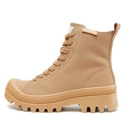 

Ботильйони Ecoalf Mulhacenalf Boots SHMBMULHA2820WW22 Cider 006, Коричневий