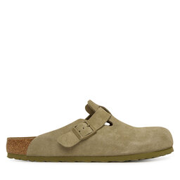 Birkenstock Шльопанці Birkenstock Boston 1025788 Хакі