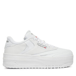 Reebok Laisvalaikio batai Reebok CLUB C EXTRA 100075205 Balta