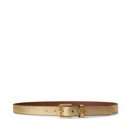 LAUREN RALPH LAUREN Gürtel LAUREN RALPH LAUREN 412P10154001 Goldfarben