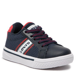 Levi's® Snīkeri Levi's® VFUT0062T Navy/Red 0290 1