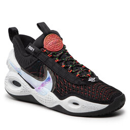 Nike Schuhe Nike Cosmic Unity Tb DM4426 001 Black/White/Bright Crimson