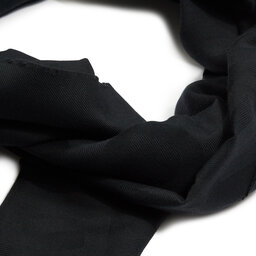 

Шаль Weekend Max Mara Valreas 2415541064600 Stole Black 600, Чорний