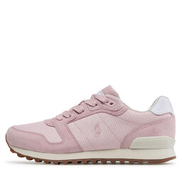 

Снікерcи Polo Ralph Lauren Classic Runr 804833917003 Pink, Рожевий