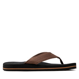 

В'єтнамки Rip Curl TCTG47 Brown/Black 1522, Коричневий