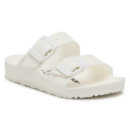 Birkenstock Чехли Birkenstock Arizona Eva 1018941 White