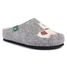 Dr. Brinkmann Пантофи Dr. Brinkmann 320659 D Hellgrau 91