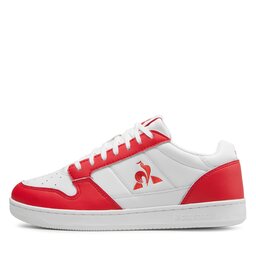 

Снікерcи Le Coq Sportif Breakpoint Sport 2220933 Optical White/Fiery Red, Білий