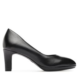 

Туфлі Tamaris 1-22408-41 Black 001, Чорний