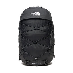 The North Face Batoh The North Face Borealis NF0A52SE4HF1 Černá